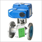 電動開關球閥